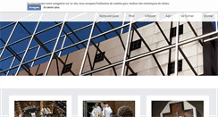 Desktop Screenshot of ndarche.org